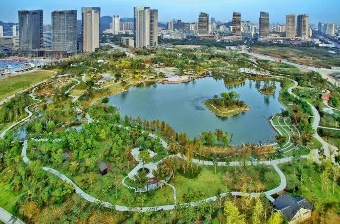 吴可人:构建高质量新型城市化战略