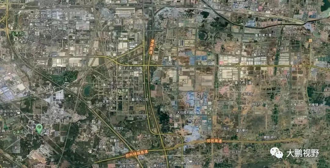 「新·案例」郑州37个产业园竟不如1个张江高科和苏州工业园，究竟是偶然还是必然？