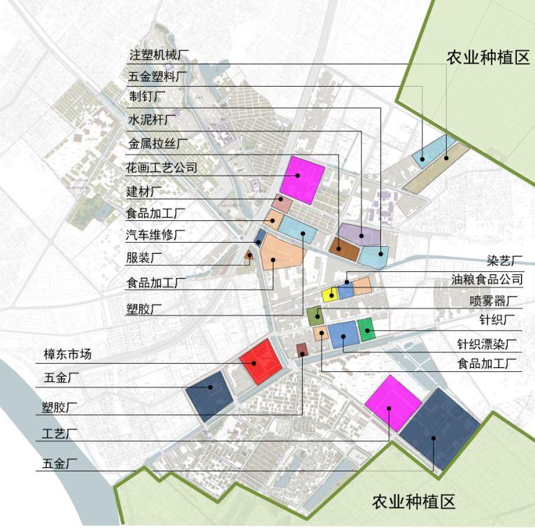 「新·案例」樟林古港：“文化+空间”思维下的乡村振兴路径探索