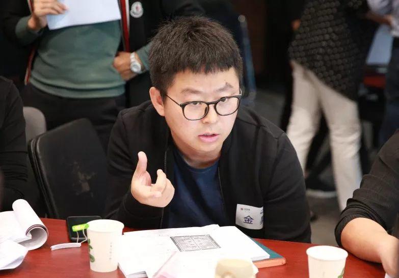 同衡快讯 | 清华同衡2019年度第二期中层管理干部培训圆满完成 同衡快讯 | 清华同衡2019年度第二期中层管理干部培训圆满完成