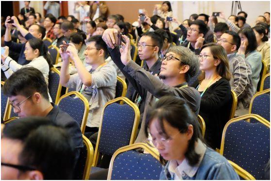 2019中国城市规划年会 | 学术对话九：宜居街区，共同缔造