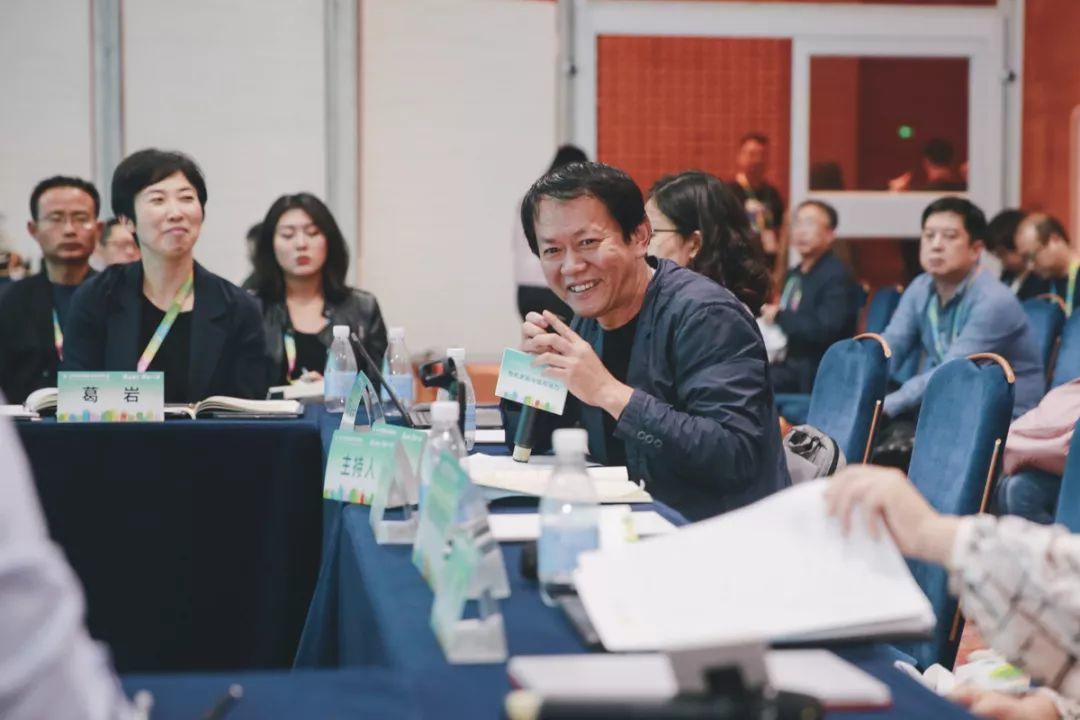 年会观点 ｜ 学术对话十二：有机更新与城市活力