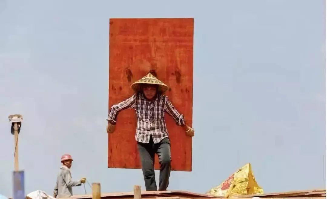 刘奇:城乡二元户籍制度的前世今生