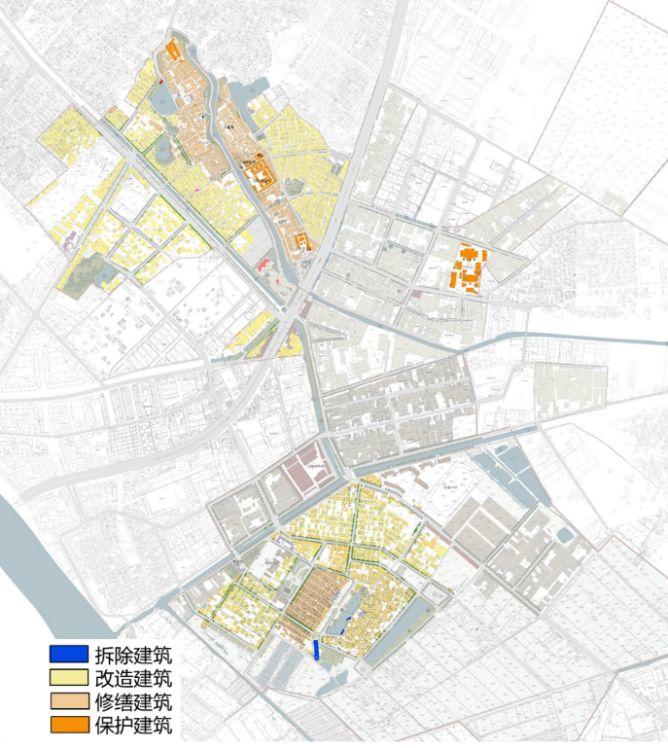 「新·案例」樟林古港：“文化+空间”思维下的乡村振兴路径探索
