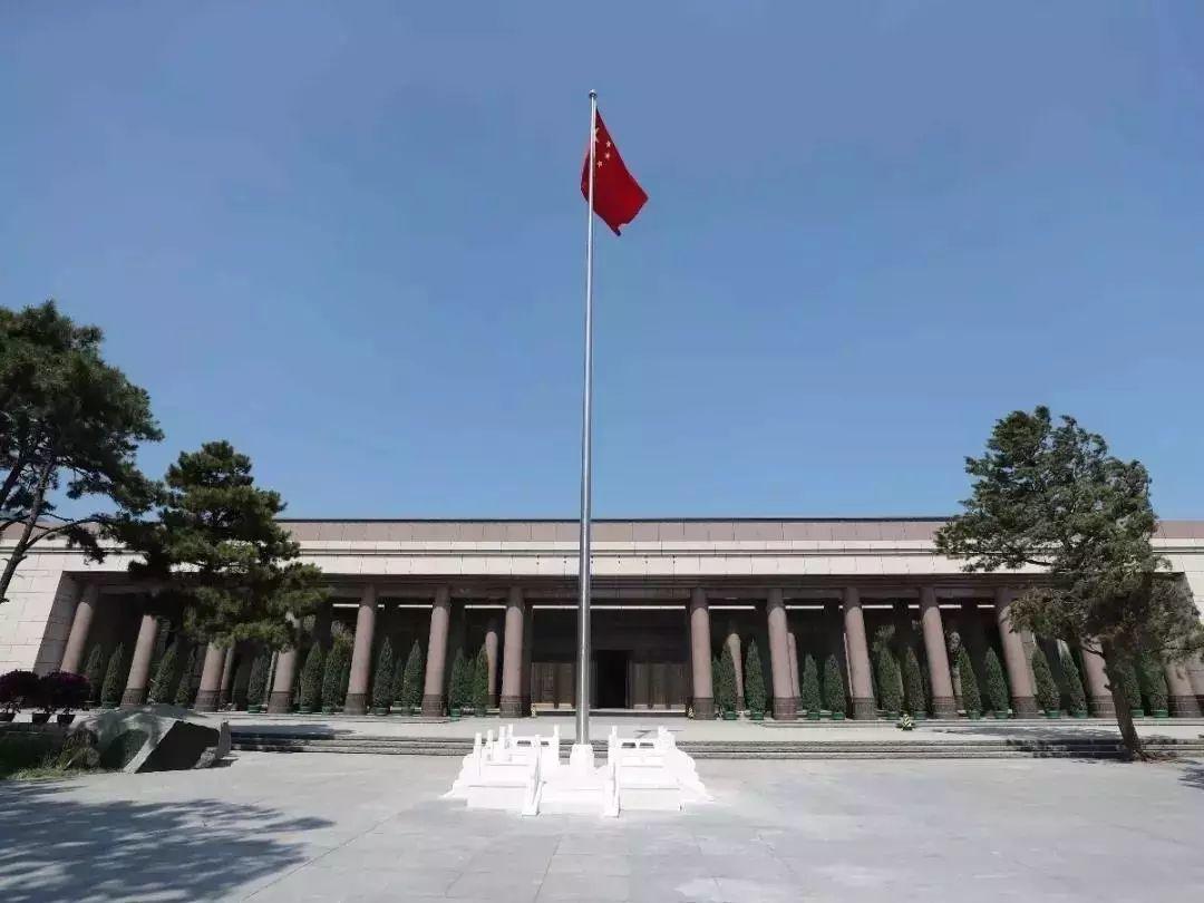 北京在行动 | 香山革命纪念馆人气火爆,十个瞬间带你回顾革命光辉历程! 北京在行动 | 香山革命纪念馆人气火爆,十个瞬间带你回顾革命光辉历程!
