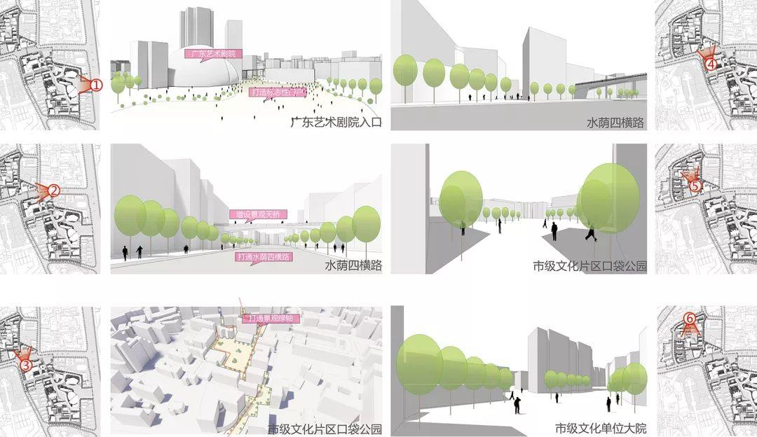 打造文艺院团的“硅谷”——广州沙河文化园提升改造方案