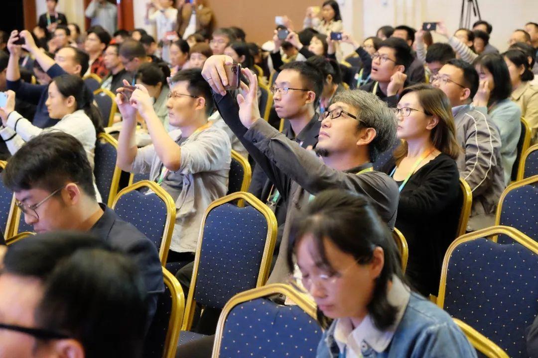2019规划年会 | 学术对话9:宜居街区,共同缔造 2019规划年会 | 学术对话9:宜居街区,共同缔造