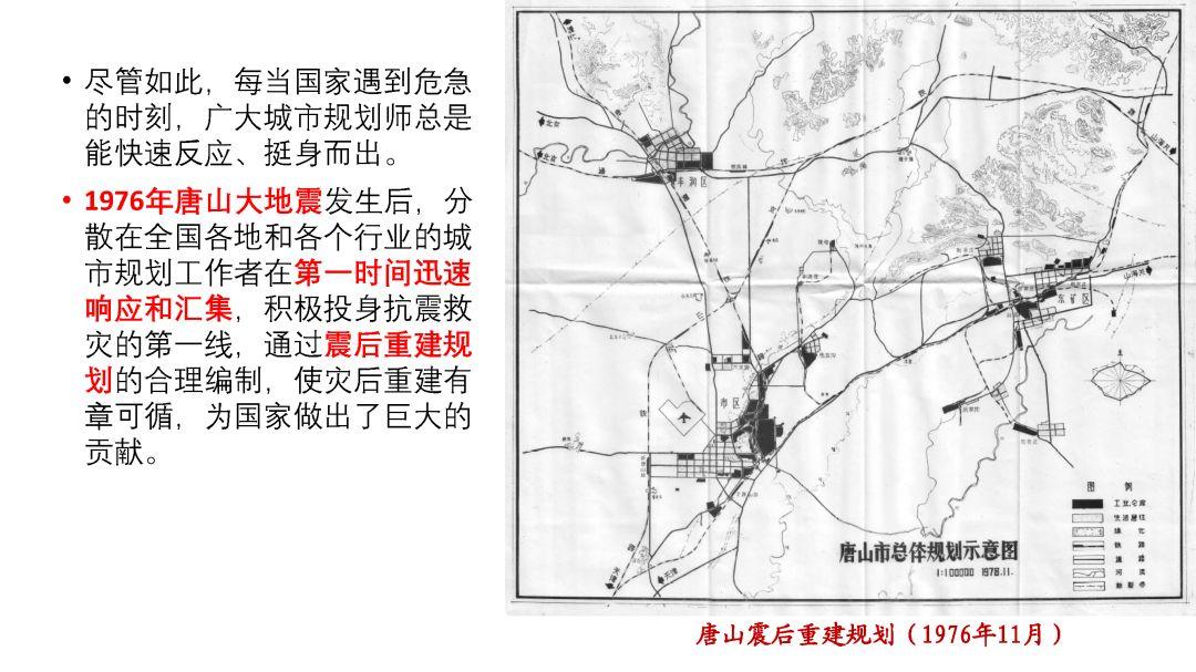 祝福祖国70华诞∣城市规划70年的回顾与展望 祝福祖国70华诞∣城市规划70年的回顾与展望
