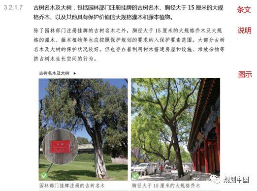 当风貌保护遇见街区更新…… ——《北京历史文化街区风貌保护与更新设计导则》解读
