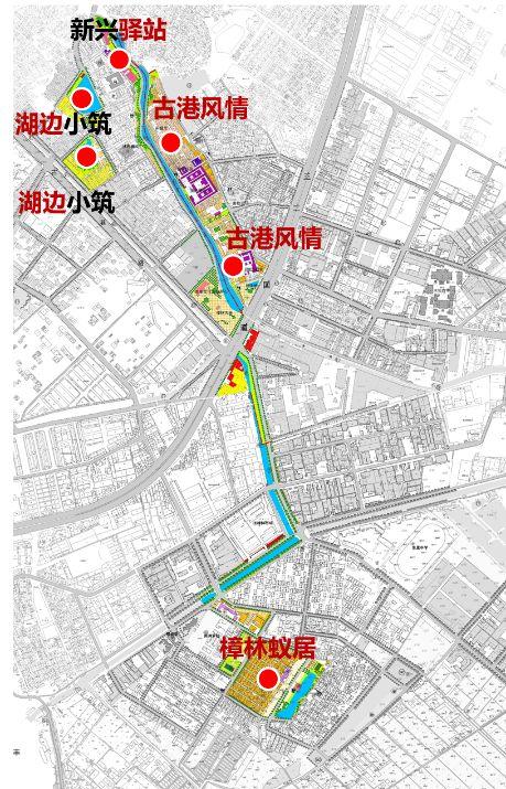 「新·案例」樟林古港：“文化+空间”思维下的乡村振兴路径探索
