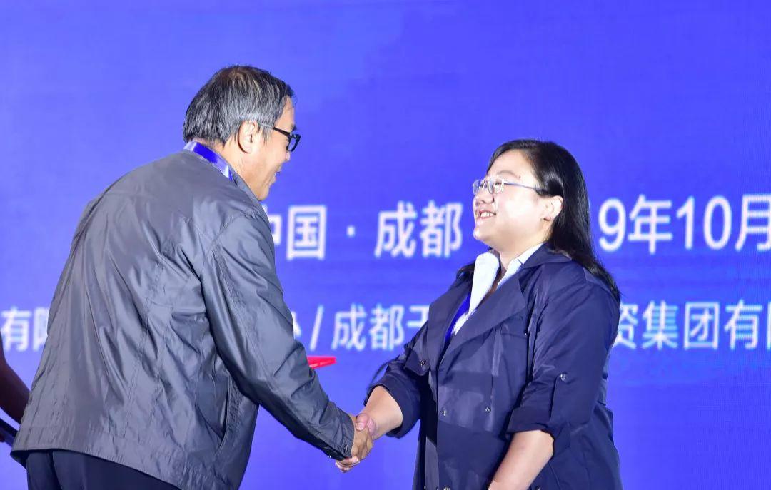 品质交通与协同共治:2019中国城市交通规划年会成功召开 品质交通与协同共治:2019中国城市交通规划年会成功召开