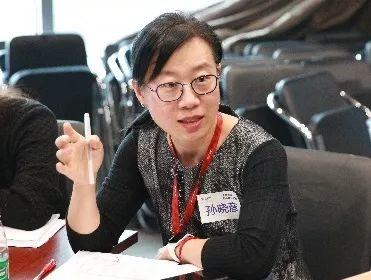 同衡快讯 | 清华同衡2019年度第二期中层管理干部培训圆满完成 同衡快讯 | 清华同衡2019年度第二期中层管理干部培训圆满完成