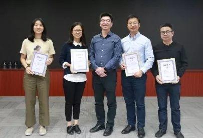 同衡快讯 | 清华同衡2019年度第二期中层管理干部培训圆满完成