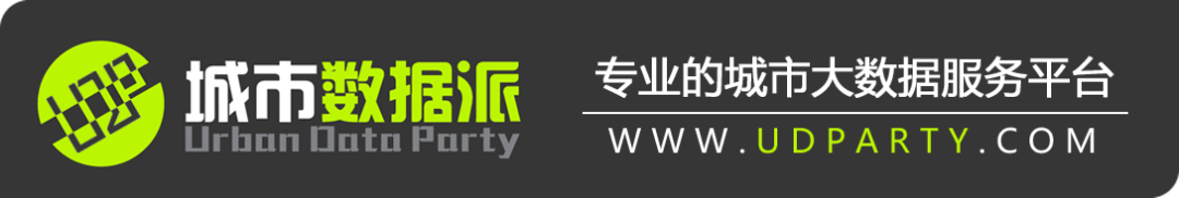 0代码！教你快速搭建通用的地理编码工具丨城市数据派