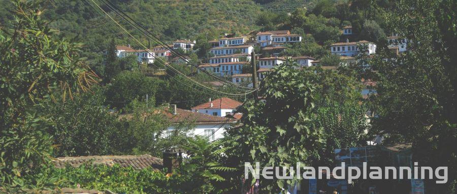 「新·观点」乡村振兴：绕不开的悖论与困局