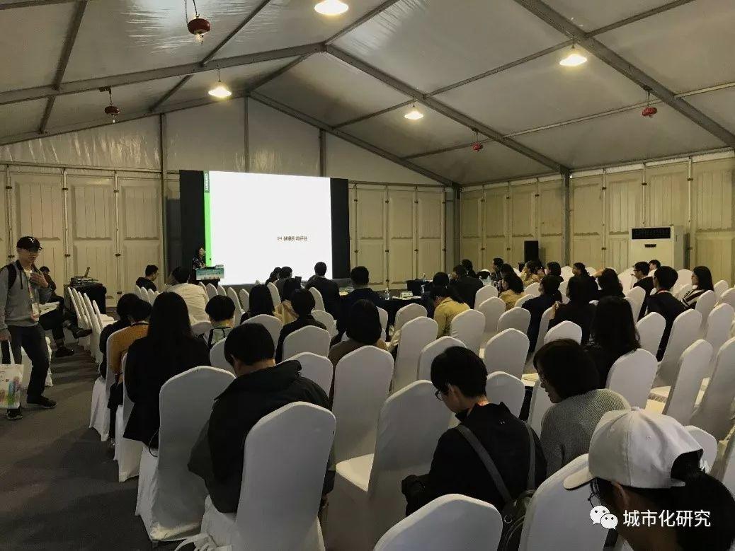 【会议速递】2019规划年会 | 学术对话十三:健康社区:设计与治理孰轻重? 【会议速递】2019规划年会 | 学术对话十三:健康社区:设计与治理孰轻重?