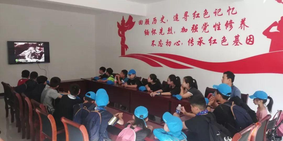 这个国庆绩溪旅游的正确打开方式，你get到了吗~~