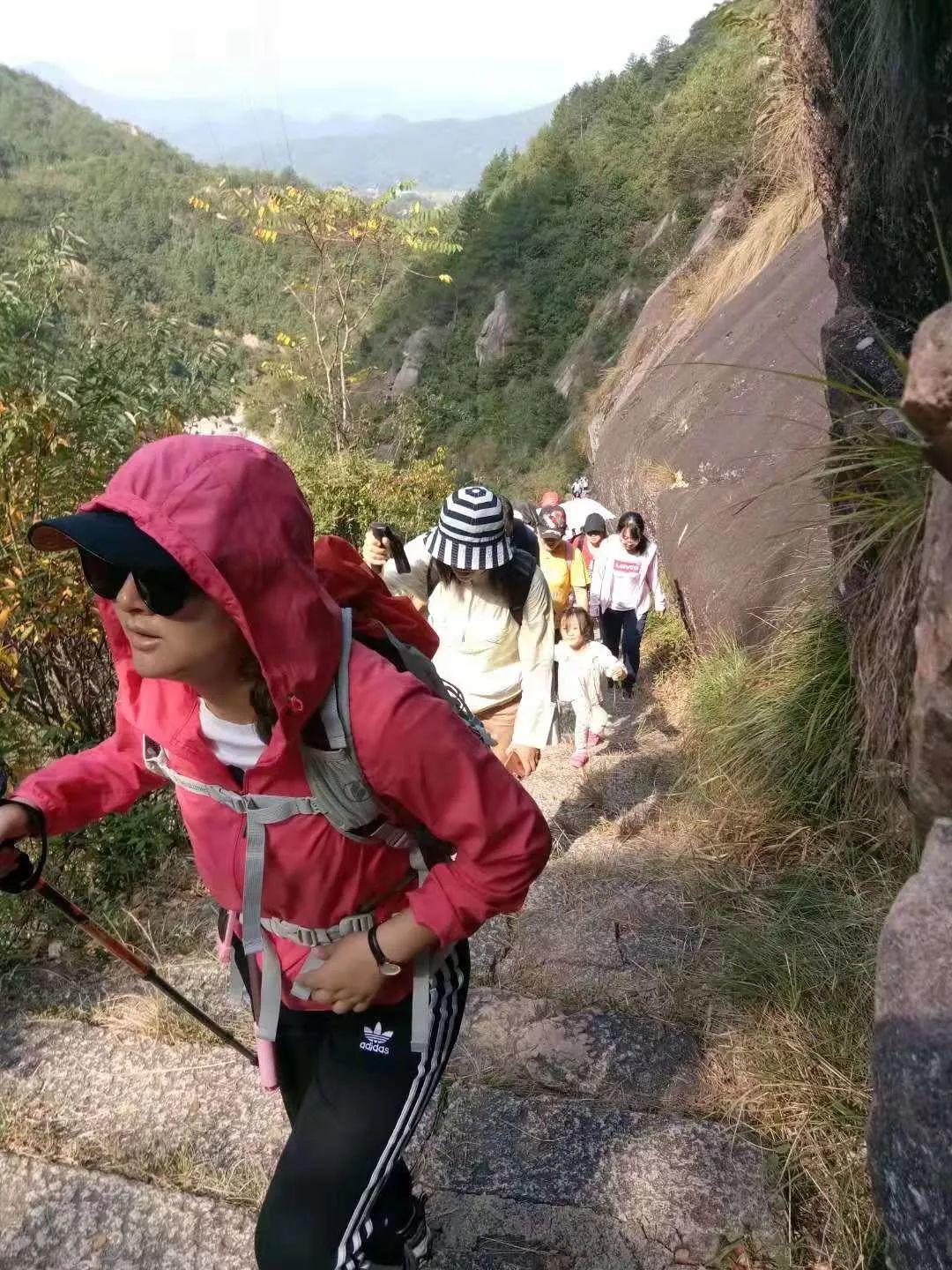 这个国庆绩溪旅游的正确打开方式，你get到了吗~~