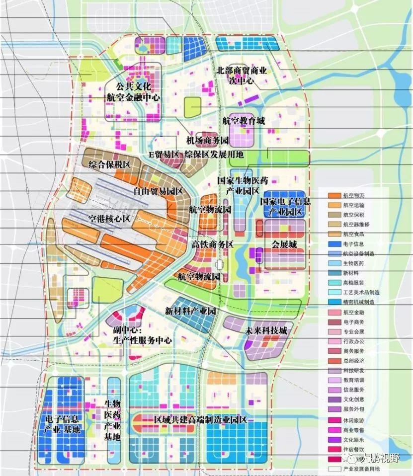 「新·案例」郑州37个产业园竟不如1个张江高科和苏州工业园，究竟是偶然还是必然？