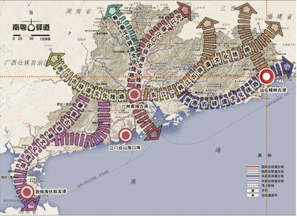 「新·案例」樟林古港:“文化+空间”思维下的乡村振兴路径探索 「新·案例」樟林古港:“文化+空间”思维下的乡村振兴路径探索
