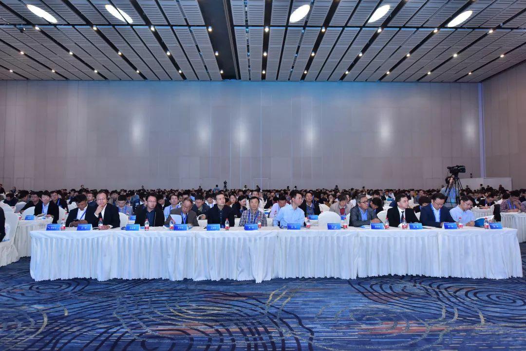 品质交通与协同共治:2019中国城市交通规划年会成功召开 品质交通与协同共治:2019中国城市交通规划年会成功召开