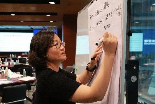 同衡快讯 | 清华同衡2019年度第二期中层管理干部培训圆满完成 同衡快讯 | 清华同衡2019年度第二期中层管理干部培训圆满完成
