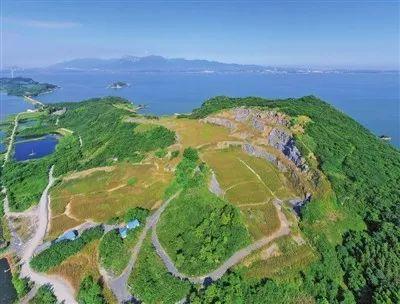 【壮丽70年 奋斗新时代】江西自然资源管理工作巡礼 【壮丽70年 奋斗新时代】江西自然资源管理工作巡礼