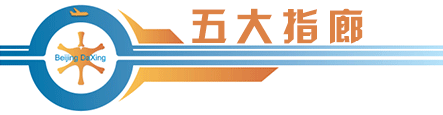 【热点】大兴机场——“最繁忙艺术馆”,你打卡了吗? 【热点】大兴机场——“最繁忙艺术馆”,你打卡了吗?