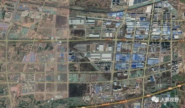 「新·案例」郑州37个产业园竟不如1个张江高科和苏州工业园，究竟是偶然还是必然？