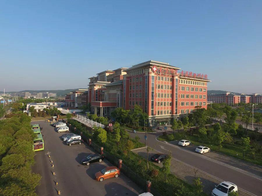 大动作！宁滁将共建这两个跨界一体化发展示范区