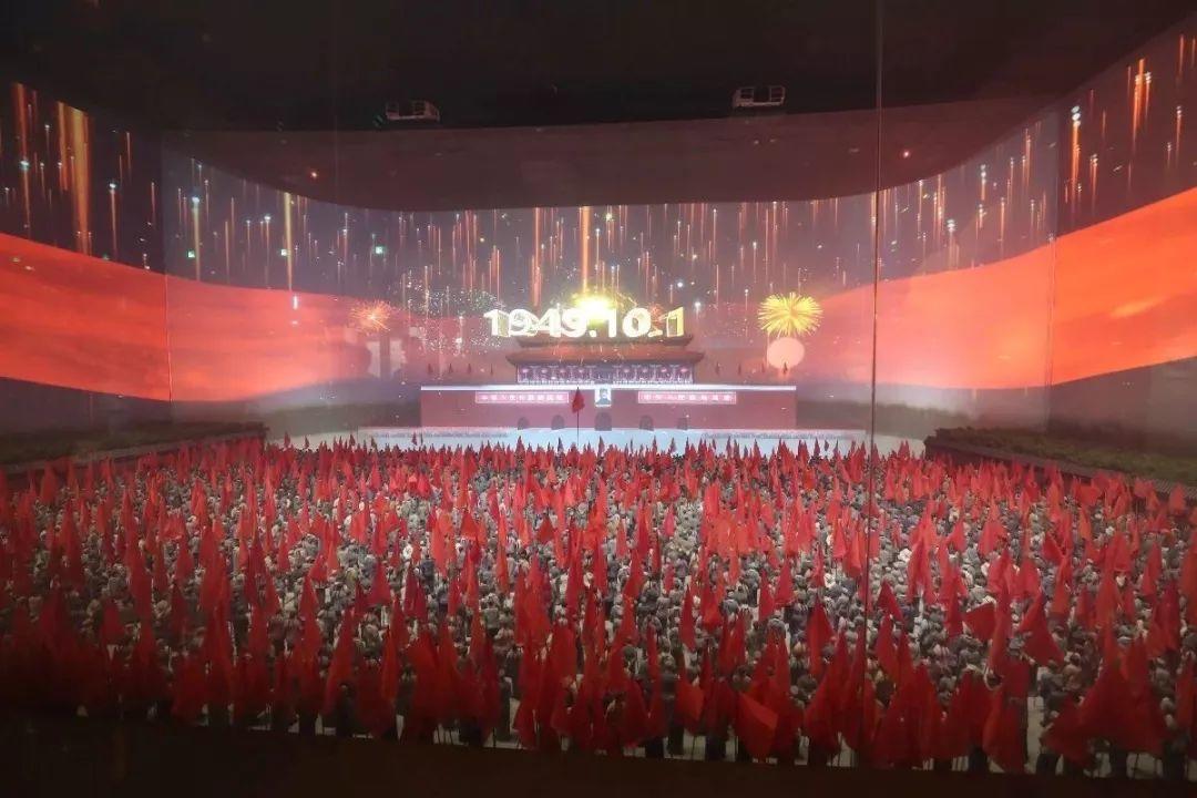 北京在行动 | 香山革命纪念馆人气火爆,十个瞬间带你回顾革命光辉历程! 北京在行动 | 香山革命纪念馆人气火爆,十个瞬间带你回顾革命光辉历程!