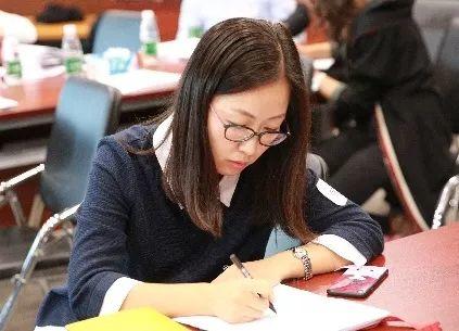 同衡快讯 | 清华同衡2019年度第二期中层管理干部培训圆满完成 同衡快讯 | 清华同衡2019年度第二期中层管理干部培训圆满完成