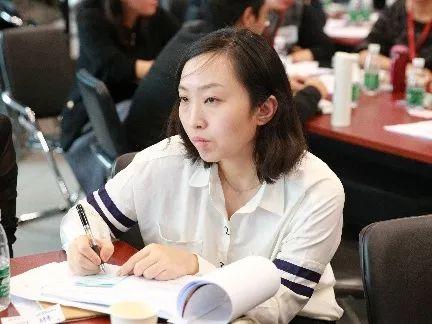 同衡快讯 | 清华同衡2019年度第二期中层管理干部培训圆满完成 同衡快讯 | 清华同衡2019年度第二期中层管理干部培训圆满完成