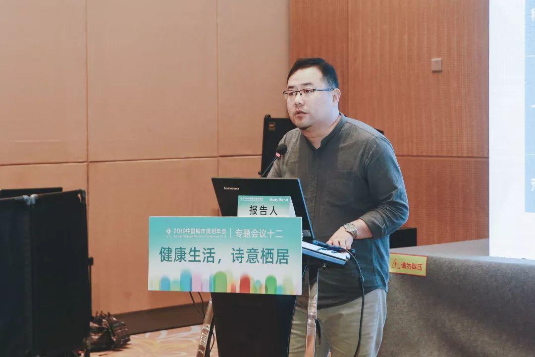 年会论文宣读 | 基于线性景观视觉评价的环湖风景道优化策略 年会论文宣读 | 基于线性景观视觉评价的环湖风景道优化策略
