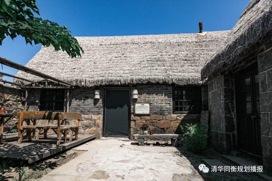 资讯 | 第二届乡村遗产酒店——2019年示范项目专家研讨会成功召开（文末附首批入选示范项目名单）