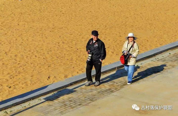 他们是丽水摄影界的“神雕侠侣”，走过400多个村落，还推出了……