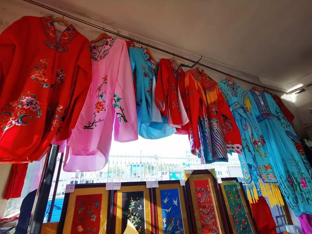 北京在行动 | “全国剧装最强街”西草市街重新开街啦! 北京在行动 | “全国剧装最强街”西草市街重新开街啦!