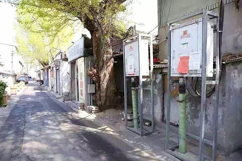 北京在行动 | “全国剧装最强街”西草市街重新开街啦! 北京在行动 | “全国剧装最强街”西草市街重新开街啦!