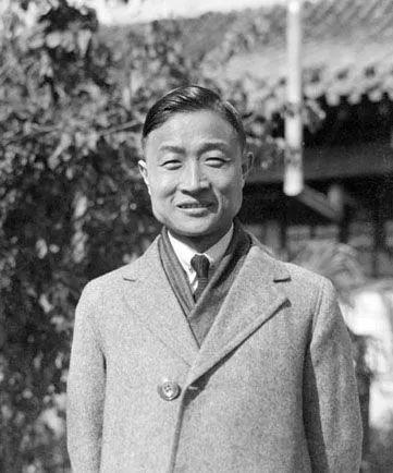 晏阳初|2万中国“苦力”却改造了他,成为世界平民教育之父 晏阳初|2万中国“苦力”却改造了他,成为世界平民教育之父