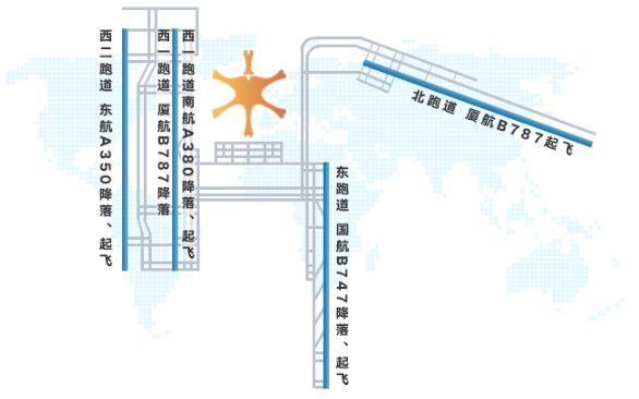 【热点】大兴机场——“最繁忙艺术馆”,你打卡了吗? 【热点】大兴机场——“最繁忙艺术馆”,你打卡了吗?