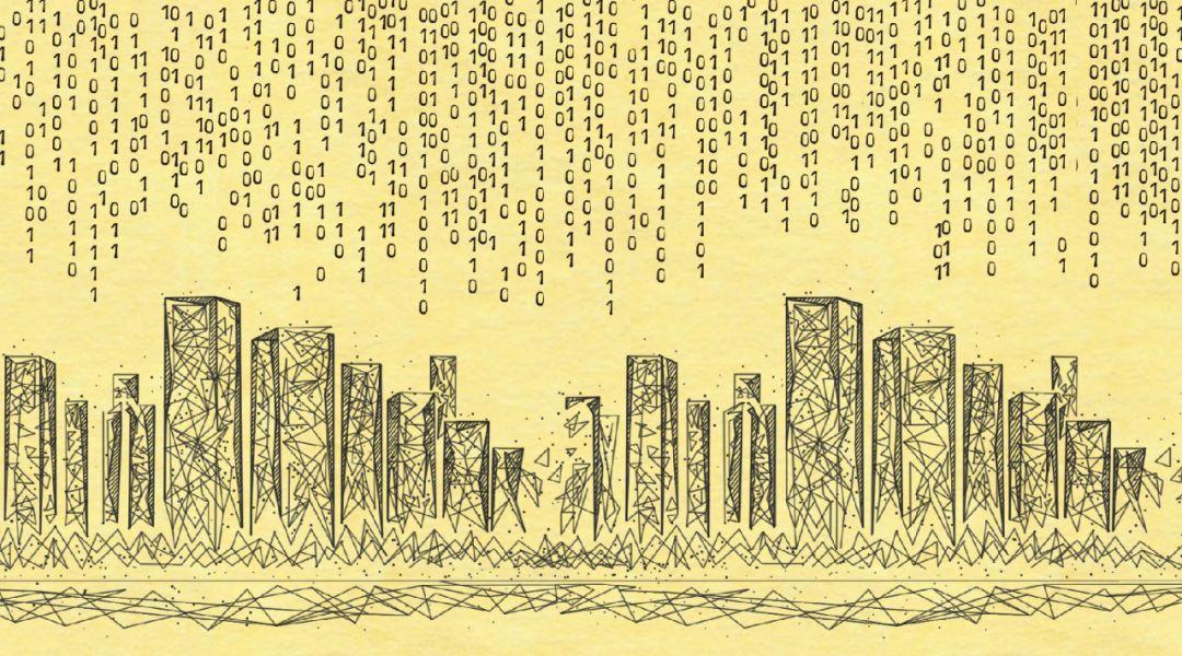 大数据在城市总体规划实施评估中的应用