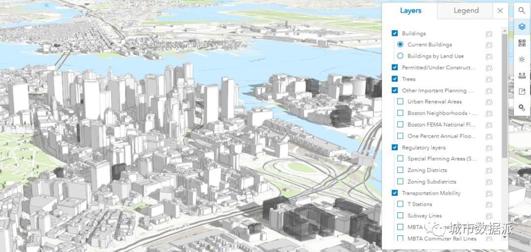 3D打印和建模到底如何改变城市规划？｜城市数据派