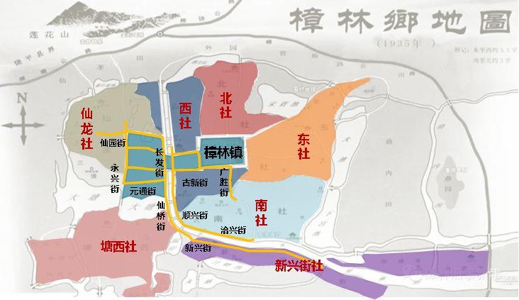 「新·案例」樟林古港:“文化+空间”思维下的乡村振兴路径探索 「新·案例」樟林古港:“文化+空间”思维下的乡村振兴路径探索