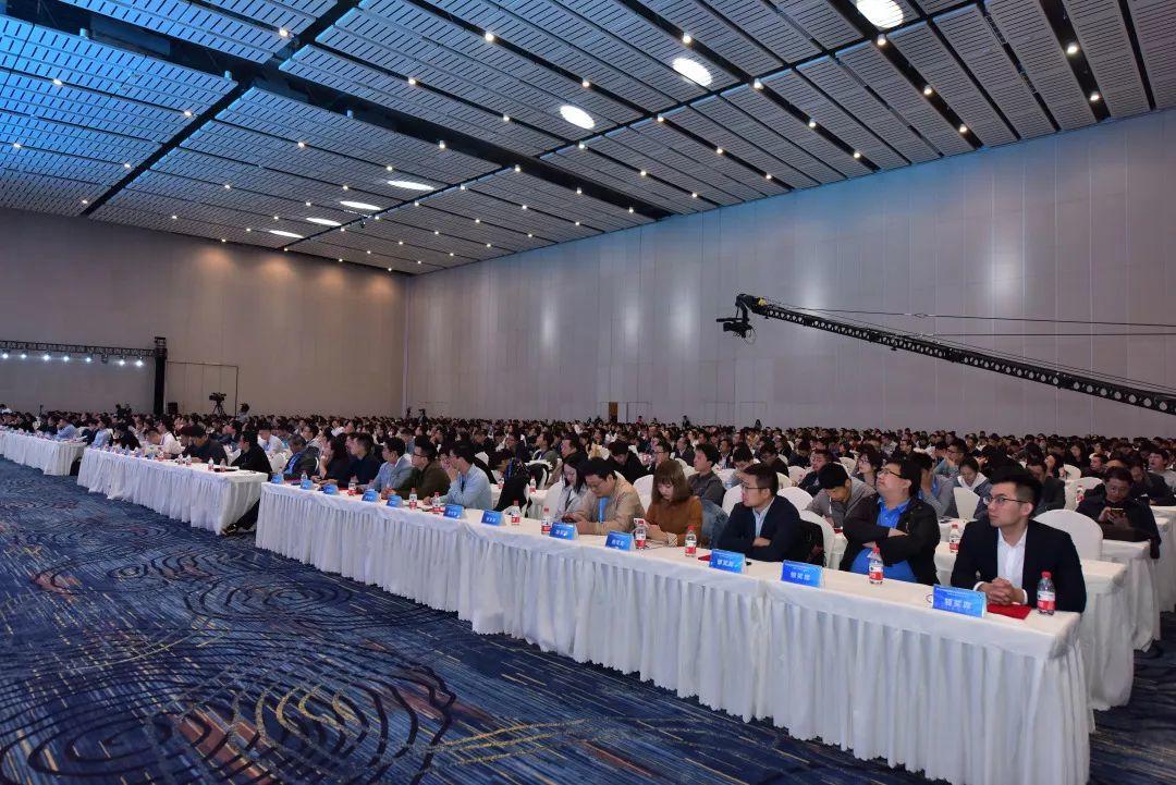 品质交通与协同共治:2019中国城市交通规划年会成功召开 品质交通与协同共治:2019中国城市交通规划年会成功召开