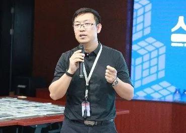 同衡快讯 | 清华同衡2019年度第二期中层管理干部培训圆满完成 同衡快讯 | 清华同衡2019年度第二期中层管理干部培训圆满完成