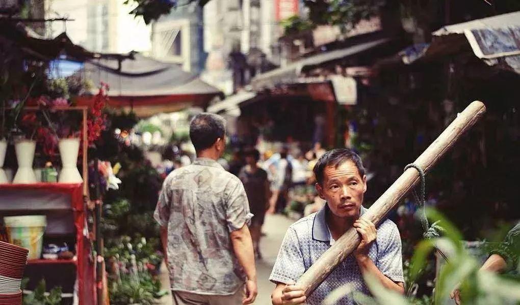 什么是重庆？