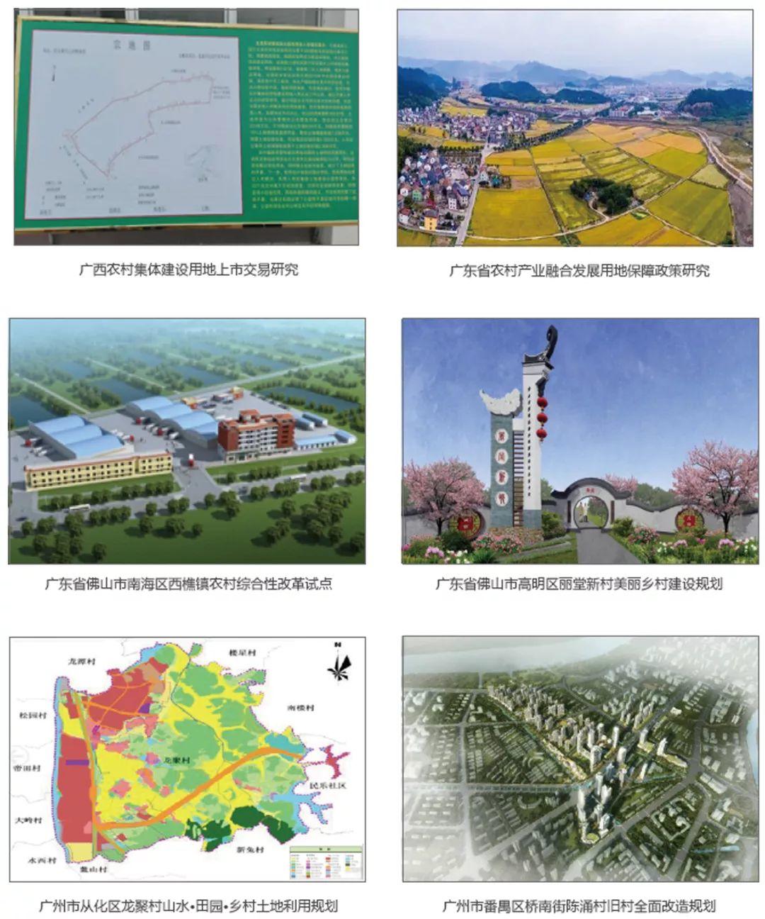 风向︱100亿！国地科技助力拆旧复垦，点燃乡村发展新动力