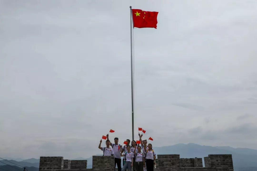 这个国庆绩溪旅游的正确打开方式，你get到了吗~~