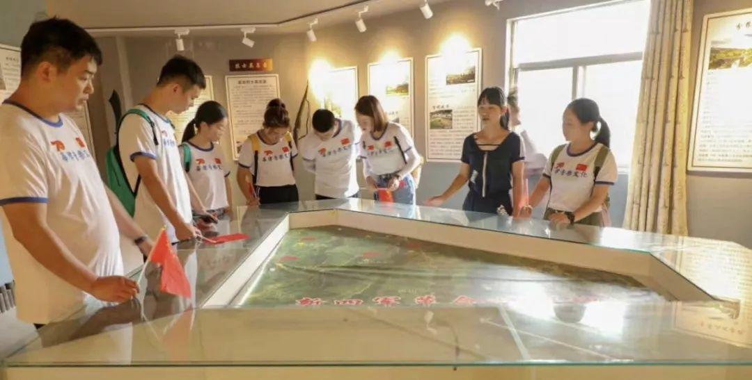 这个国庆绩溪旅游的正确打开方式，你get到了吗~~