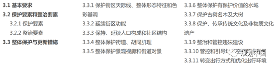 当风貌保护遇见街区更新…… ——《北京历史文化街区风貌保护与更新设计导则》解读